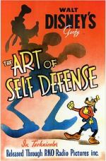 Watch The Art of Self Defense Solarmovie