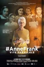 Watch #Anne Frank Parallel Stories Solarmovie
