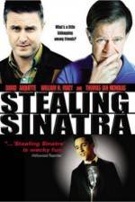 Watch Stealing Sinatra Solarmovie