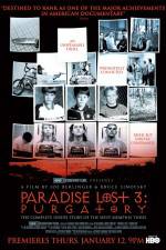 Watch Paradise Lost 3 Purgatory Solarmovie