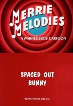 Watch Spaced Out Bunny (TV Short 1980) Solarmovie