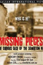 Watch Missing Pieces: The Curious Case of the Somerton Man Solarmovie
