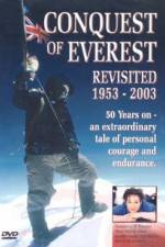 Watch The Conquest of Everest Solarmovie