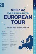 Watch Supra European Tour Solarmovie