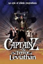 Watch Captain Z & the Terror of Leviathan Solarmovie