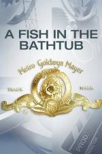 Watch A Fish in the Bathtub Solarmovie