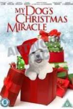 Watch My Dog's Christmas Miracle Solarmovie