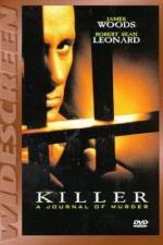 Watch Killer: A Journal of Murder Solarmovie