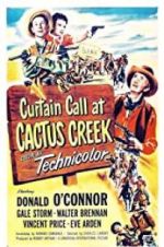 Watch Curtain Call at Cactus Creek Solarmovie