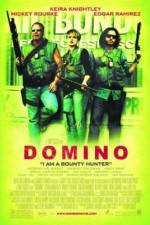 Watch Domino Solarmovie