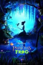 Watch The Princess and the Frog Solarmovie