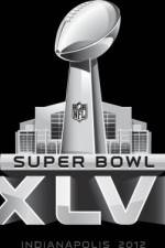Watch NFL 2012 Super Bowl XLVI Giants vs Patriots Solarmovie
