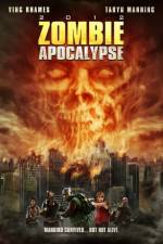 Watch Zombie Apocalypse Solarmovie