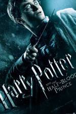 Watch Harry Potter and the Half-Blood Prince Solarmovie
