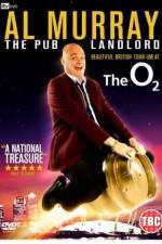 Watch Al Murray The Pub Landlord Beautiful British Tour Live At The O2 Solarmovie
