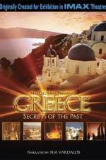 Watch Greece: Secrets of the Past Solarmovie