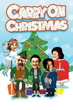 Watch Carry on Christmas: Carry on Stuffing Solarmovie