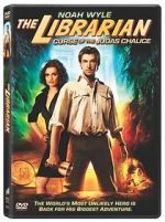 Watch The Librarian III: The Curse of the Judas Chalice Solarmovie