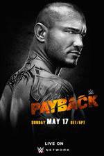 Watch WWE Payback Solarmovie