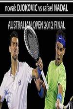 Watch Tennis Australian Open 2012 Mens Finals Novak Djokovic vs Rafael Nadal Solarmovie