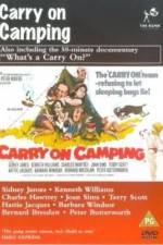 Watch Carry on Camping Solarmovie
