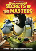Watch Kung Fu Panda: Secrets of the Masters Solarmovie