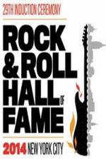 Watch The 2014 Rock & Roll Hall of Fame Induction Ceremony Solarmovie