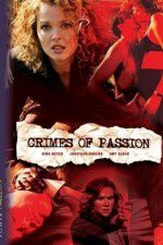 Watch Crimes of Passion Solarmovie