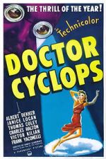 Watch Dr. Cyclops Solarmovie