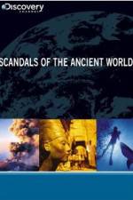 Watch Discovery Channel: Scandals of the Ancient World Egypt Solarmovie