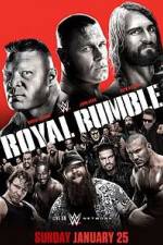 Watch WWE Royal Rumble 2015 Solarmovie