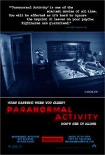 Watch Paranormal Activity Solarmovie