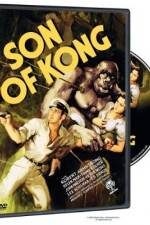 Watch The Son of Kong Solarmovie