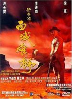 Watch Once Upon a Time in China and America Solarmovie