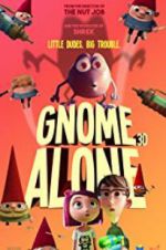 Watch Gnome Alone Solarmovie