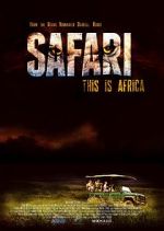 Watch Safari Solarmovie