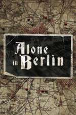 Watch Alone in Berlin Solarmovie