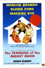 Watch The Teahouse of the August Moon Solarmovie