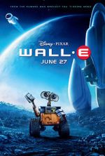 Watch WALLE Solarmovie