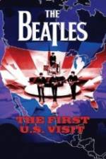 Watch The Beatles The First US Visit Solarmovie