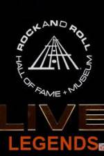 Watch Rock and Roll Hall Of Fame Museum Live Legends Solarmovie