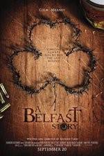 Watch A Belfast Story Solarmovie