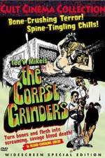 Watch The Corpse Grinders Solarmovie