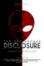 Watch The Day Before Disclosure Solarmovie