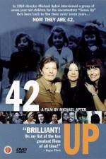 Watch 42 Forty Two Up Solarmovie