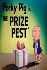 Watch The Prize Pest (Short 1951) Solarmovie