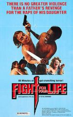 Watch Fight for Your Life Solarmovie