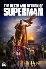 Watch The Death and Return of Superman Solarmovie