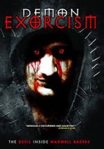 Watch Demon Exorcism: The Devil Inside Maxwell Bastas Solarmovie