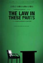 Watch The Law in These Parts Solarmovie